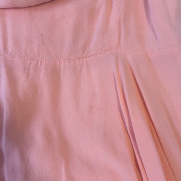 2/$25 Coral Aritzia Talula Summer Dress - Picture 5 of 7